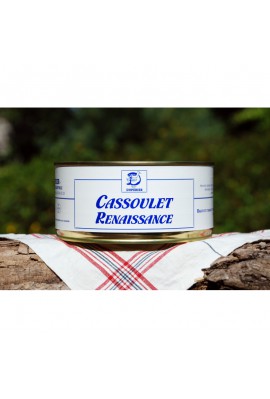 Cassoulet Renaissance
